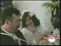 Noiva banguelinha, kkkkkkk !