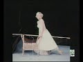 Marilyn Monroe back to Los Angeles, 1954