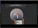 US & Global Inflation Part I: Mcalvany 2008 US & Global Inflation Part I: Mcalvany 2008