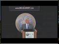 US & Global Inflation Part I: Mcalvany 2008