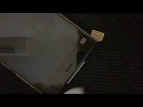 how to remove xiaomi account