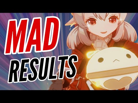 GET MAD RESULTS FROM THIS KLEE BUILD | GENSHIN IMPACT GUIDE