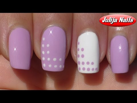 Рисунки дотсом в домашних условиях
