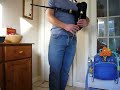 Hornpipe on Smallpipe
