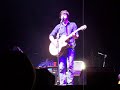 Foo Fighters Acoustic Tour 2006 Everlong