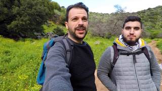 مسار | وادي حنداج مسار | وادي حنداج