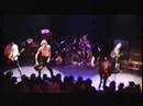 SNFU mutated dog 1995 MONTREAL