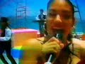 teledysk, klip, Selena,- Te Amo Solo A Ti