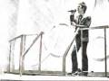 ［ LOVERS ON BACKSTREET  ］ cover （THE YELLOW MONKEY）