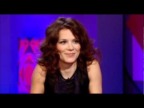 Anna Friel