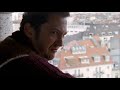Ihr Auftrag - Pater Castell, Die Loge 5/5