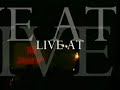 AQUEFRIGIDE LIVE  