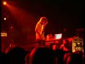 AQUEFRIGIDE LIVE  