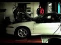 Dyno vid of my old DSM.