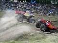 videos de Mud Hunter vs Mean Viking - Monster Race Ed 2008