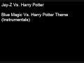 Harry Potter\