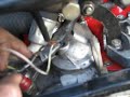 Porsche 911 Wiring CIS Injection System