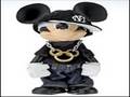 LOL Mickey Mouse prank calls Scarface!