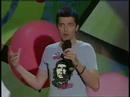 Johannes Fl�ck - Hip Hop (Fr�her war ich j�nger)