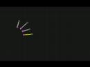 animata OSC messages