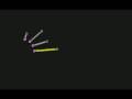 animata OSC messages