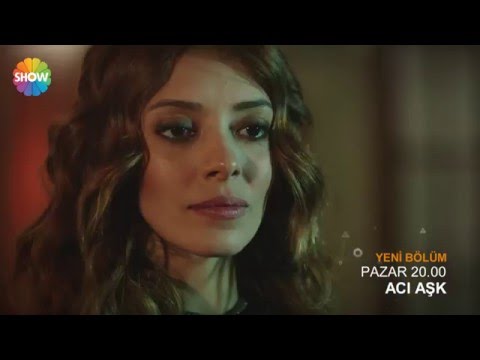 Acı Aşk 4. Bölüm 2. Fragmanı                                                                                                                                                                                                                              