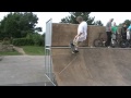 Click here to watch this video Super Thingies! ep 7 first look @Stanley Park mini ramp with Jake Mintz Ben Mcmorris Kyle Gaw and Chris P Bacon