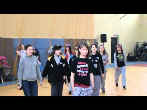 Dzień Wiosny 2012 - przebrania 3