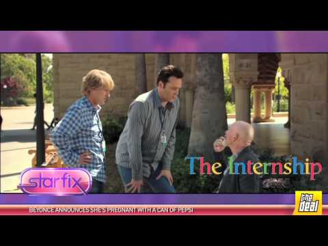 'The Internship' Poised To Be Biggest Comedy Of 2005