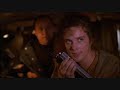 Brandon Lee Rapid Fire - Restaurant Action Scene Brandon Lee Rapid Fire - Restaurant Action Scene