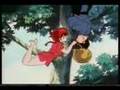 Ranma 1/2 Character Profile: Tatewaki Kuno(2)