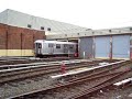 J Train 180st yard....................................MCD4x4 J Train 180st yard....................................MCD4x4