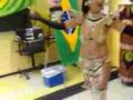 brazylijskie tance