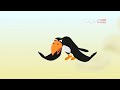 Thirsty Crow