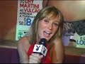 Festa de Lan�amento Playboy Mar�o 2007 - Eloah