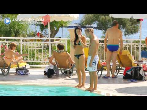 Lindos Royal Village 4★ Hotel Rhodes Greece