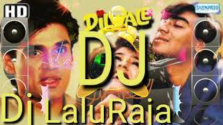 Ajay Devgan ke gana Dilwale ke Hindi Lallu Raja DJ