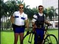 Craig Ferguson - Super Bowl Safety Tips from Reno 911