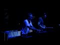 rasmus faber & richard earnshaw 