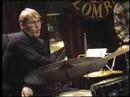 jazz - concert au duc des lombards - ivan landrieu:r�alisation ; johannes weidenmuller : contrebasse ; karl jannuska : batterie - http://www.myspace.com/amsallem