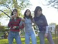 En la palza....Dai conis y Lampi