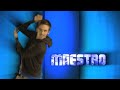 GENERATION ELECTRO Teaser