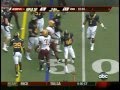 Darian Hagan 2008 Highlights