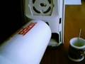 xbox 360 Remover Pegatina (sello de garantia) Intacta