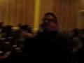 Ban Ki-moon interrupted by SF gay rights protesters