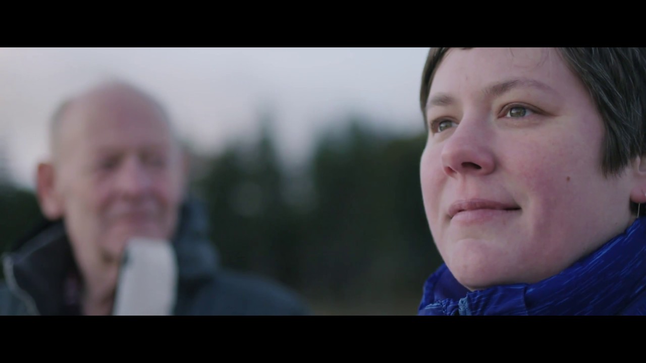 Dr. Jacquelyn Gill: Let Science Speak