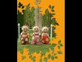 In the Night Garden - El Jardin de Los Sueños !!!