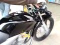 HONDA 150 A AR