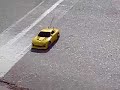 rx7 drift second run