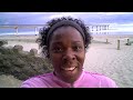 Couch to 5K - Week 1 Day 2 (W1D2) taken with Vado Creative HD